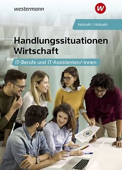 Handlungssituationen Wirtschaft