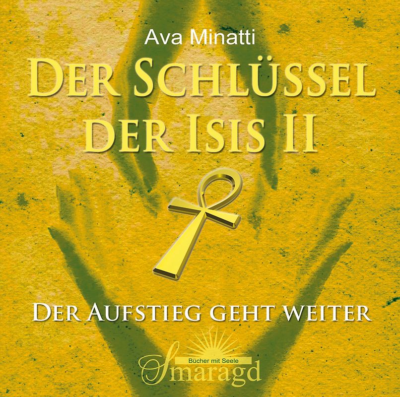 Der Schlüssel der Isis 2 2 CDs
