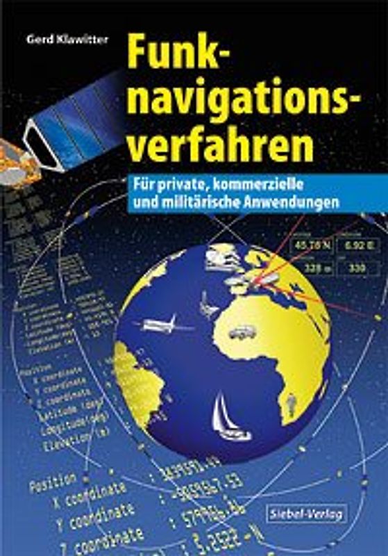 Funknavigationsverfahren