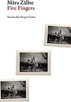 Five Fingers (Latvian Literature)