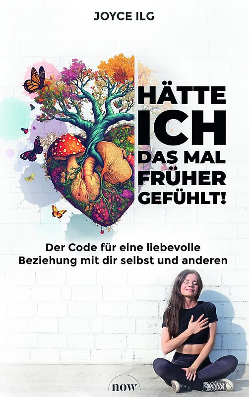 Hätte ich das mal früher gefühlt!