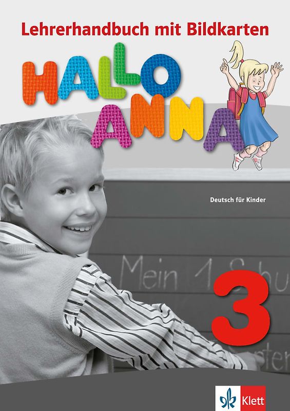Hallo Anna 3