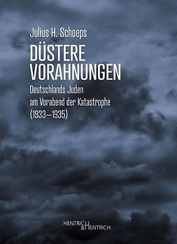 Düstere Vorahnungen