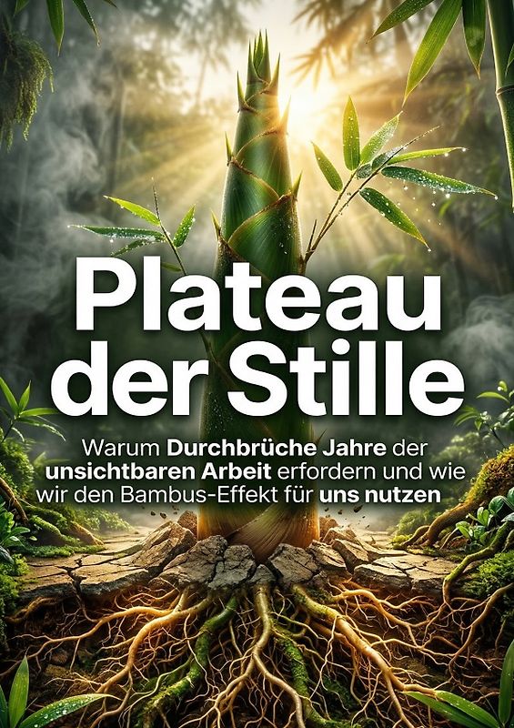Plateau der Stille