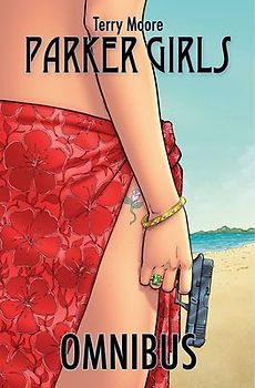 Parker Girls Omnibus