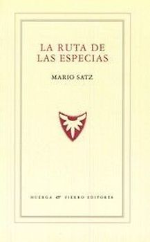 La ruta de las especies