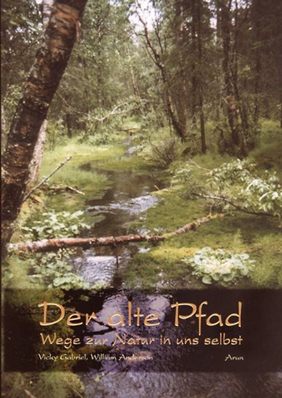 Der Alte Pfad