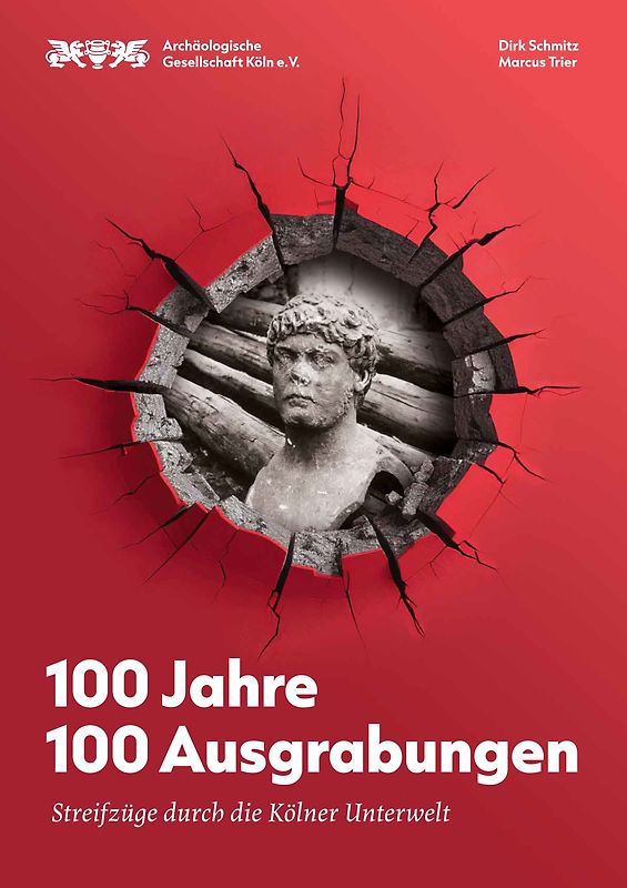 100 Jahre 100 Ausgrabungen