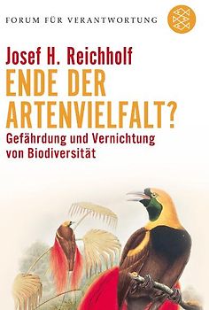Ende der Artenvielfalt?