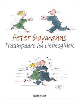 Peter Gaymanns Traumpaare im Liebesglück