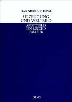 Urzeugung und Weltbild