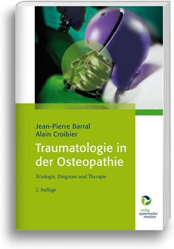 Traumatologie in der Osteopathie