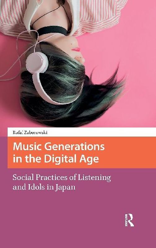 Music Generations in the Digital Age