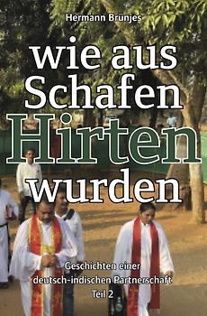 wie aus Schafen Hirten wurden