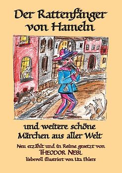 Der Rattenfänger von Hameln