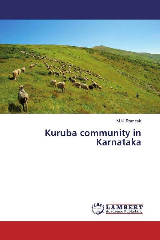 Kuruba community in Karnataka