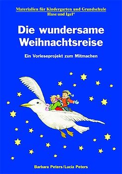 Die wundersame Weihnachtsreise