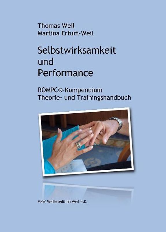 Selbstwirksamkeit und Performance