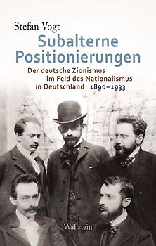 Subalterne Positionierungen