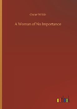 A Woman of No Importance