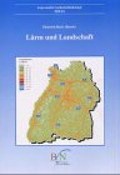 Lärm und Landschaft