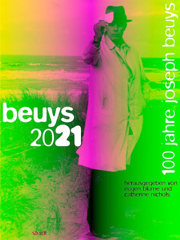 beuys 2021