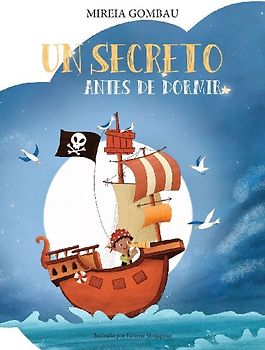 Un secreto antes de dormir