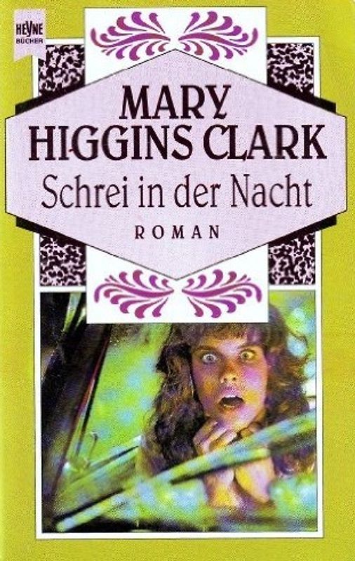 Schrei in der Nacht