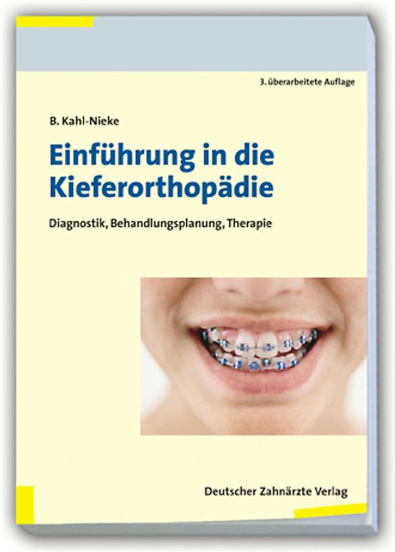 Einführung in die Kieferorthopädie