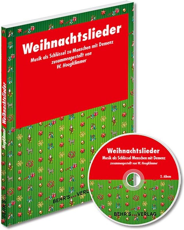 Weihnachtslieder