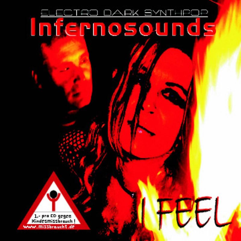 Infernosounds - I Feel