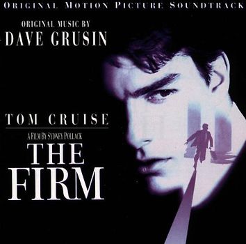 The Firm [Soundtrack]