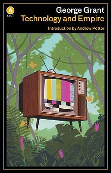 Technology and Empire