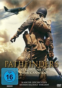Pathfinders - Die Kompanie der Unbekannten DVD