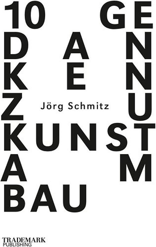 10 Gedanken zu Kunst am Bau