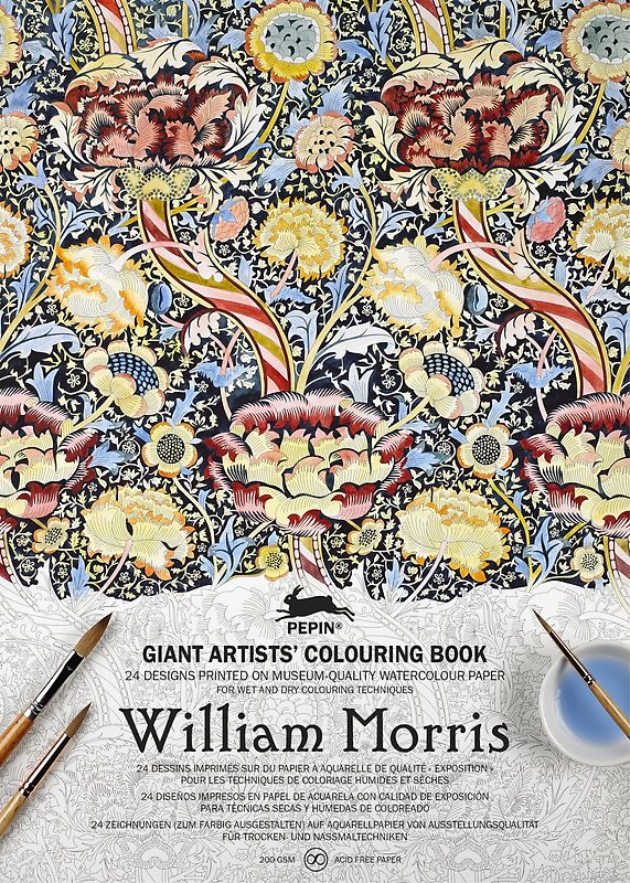William Morris