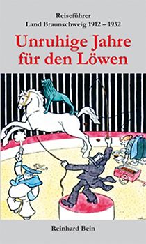 Unruhige Jahre für den Löwen