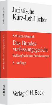 Das Bundesverfassungsgericht