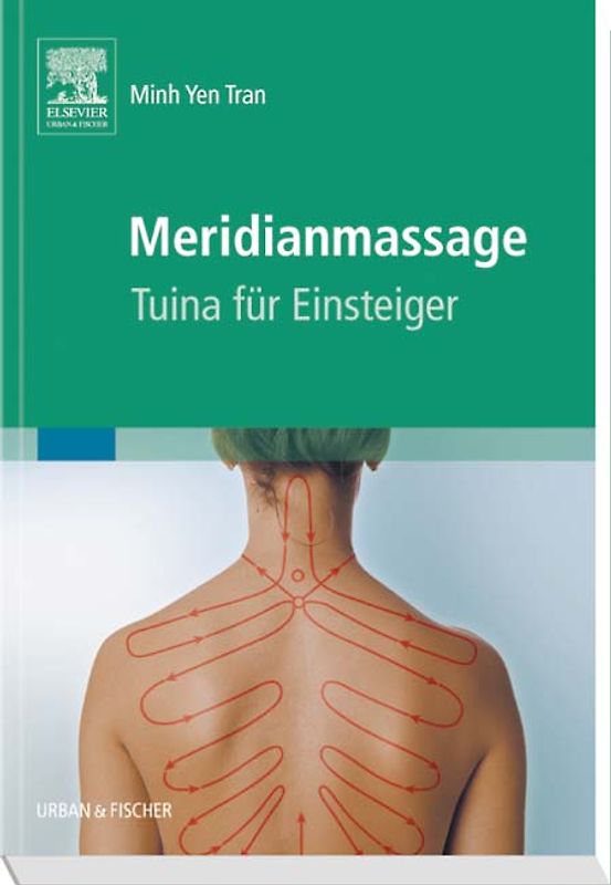 Meridianmassage