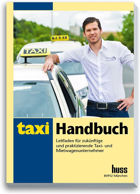 Taxi-Handbuch