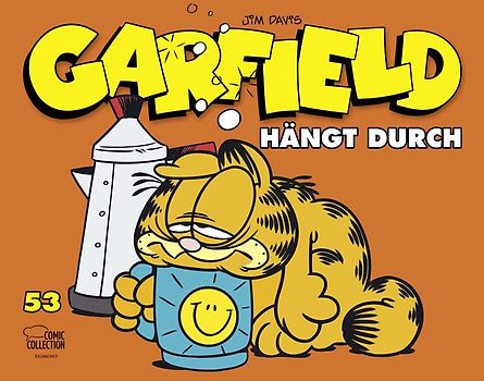 Garfield 53
