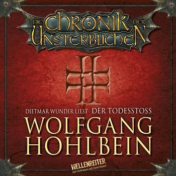 Die Chronik der Unsterblichen - Teil 3