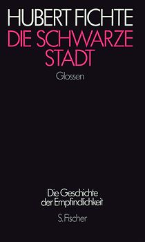 Die schwarze Stadt