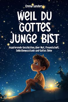 Weil du Gottes Junge bist