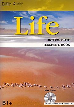 Life - First Edition - B1.2/B2.1: Intermediate
