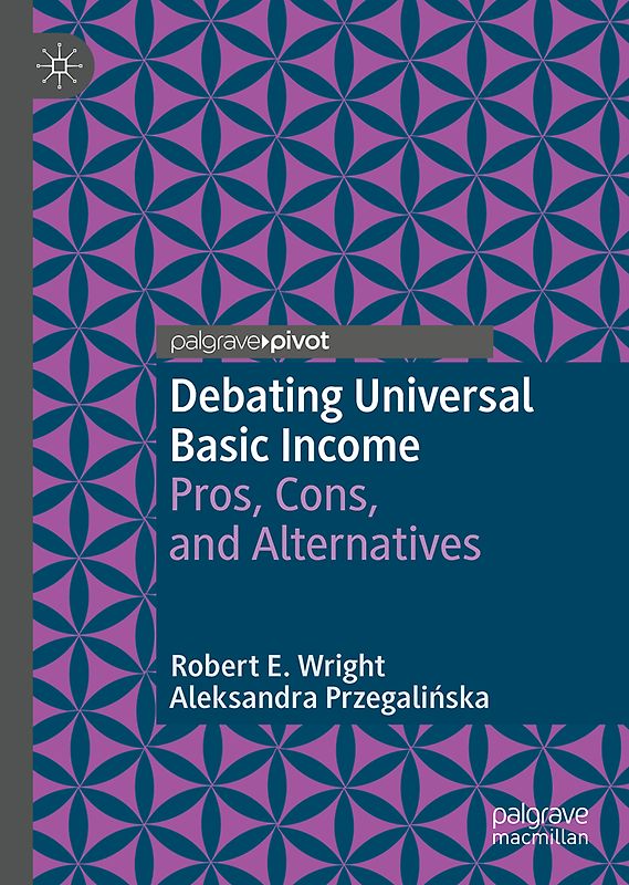 Debating Universal Basic Income