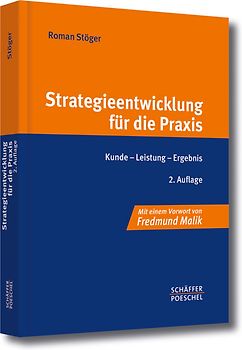Strategieentwicklung für die Praxis