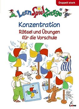 Konzentration
