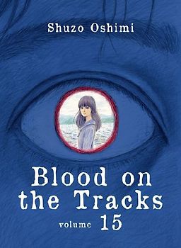 Blood on the Tracks 15