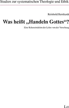 Was heißt "Handeln Gottes"?